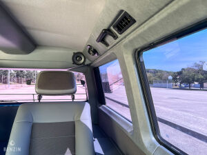 Volkswagen T3 Caravelle Carat - 1989