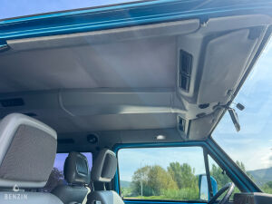 Volkswagen T3 Caravelle Carat - 1989