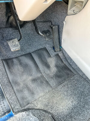 Volkswagen T3 Caravelle Carat - 1989