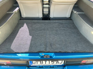 Volkswagen T3 Caravelle Carat - 1989