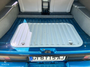 Volkswagen T3 Caravelle Carat - 1989