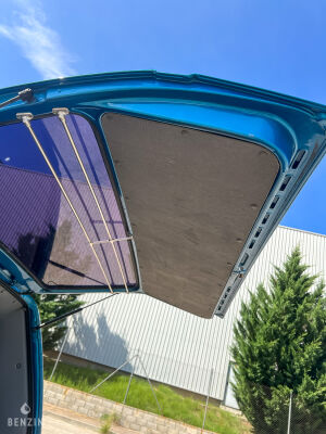 Volkswagen T3 Caravelle Carat - 1989