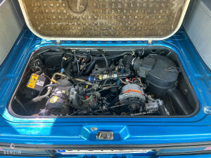 Volkswagen T3 Caravelle Carat - 1989