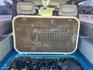 Volkswagen T3 Caravelle Carat - 1989