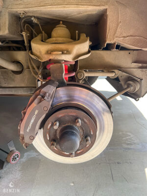 Volkswagen T3 Caravelle Carat - 1989