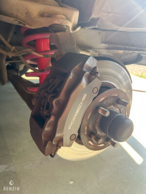 Volkswagen T3 Caravelle Carat - 1989