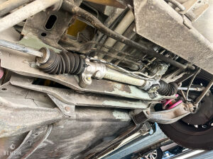 Volkswagen T3 Caravelle Carat - 1989