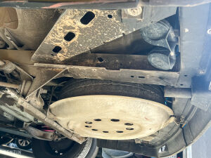 Volkswagen T3 Caravelle Carat - 1989