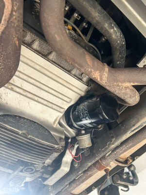 Volkswagen T3 Caravelle Carat - 1989