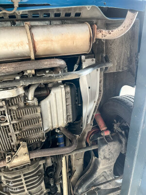 Volkswagen T3 Caravelle Carat - 1989