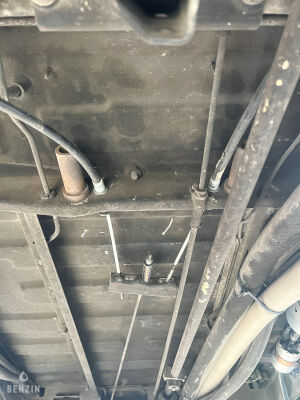 Volkswagen T3 Caravelle Carat - 1989