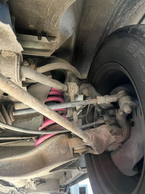 Volkswagen T3 Caravelle Carat - 1989