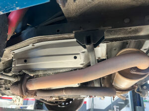 Volkswagen T3 Caravelle Carat - 1989