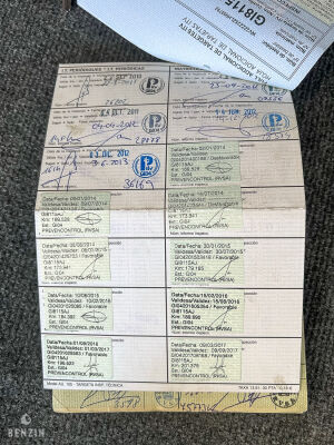 Volkswagen T3 Caravelle Carat - 1989