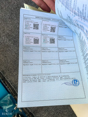 Volkswagen T3 Caravelle Carat - 1989