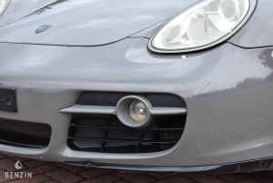 Porsche Cayman S - 2006