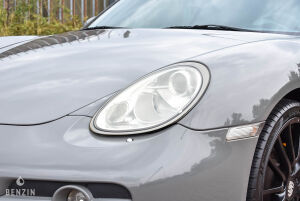 Porsche Cayman S - 2006