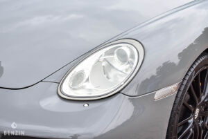 Porsche Cayman S - 2006