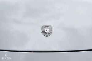 Porsche Cayman S - 2006