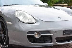 Porsche Cayman S - 2006