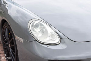 Porsche Cayman S - 2006