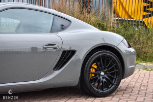 Porsche Cayman S - 2006