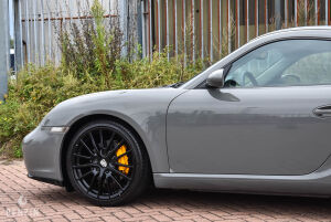 Porsche Cayman S - 2006