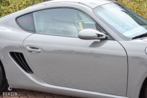 Porsche Cayman S - 2006