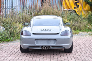 Porsche Cayman S - 2006