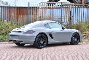 Porsche Cayman S - 2006
