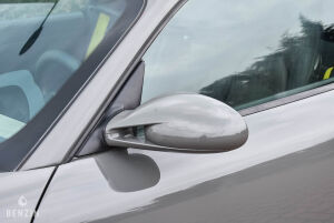 Porsche Cayman S - 2006