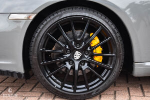 Porsche Cayman S - 2006