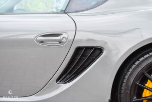 Porsche Cayman S - 2006