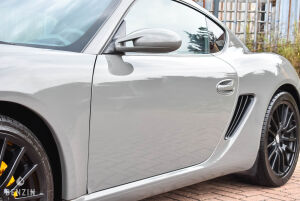 Porsche Cayman S - 2006