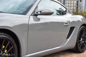 Porsche Cayman S - 2006