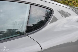 Porsche Cayman S - 2006