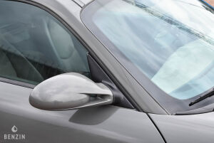 Porsche Cayman S - 2006