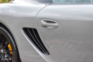 Porsche Cayman S - 2006