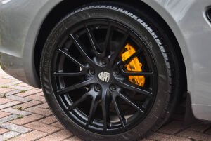 Porsche Cayman S - 2006