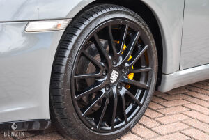 Porsche Cayman S - 2006