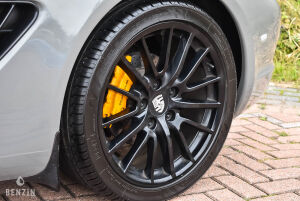 Porsche Cayman S - 2006