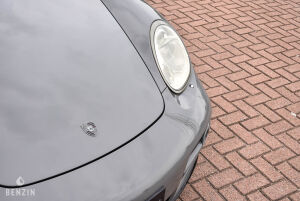 Porsche Cayman S - 2006