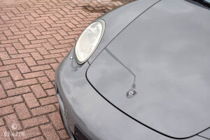 Porsche Cayman S - 2006