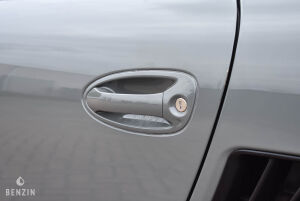 Porsche Cayman S - 2006