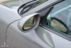 Porsche Cayman S - 2006