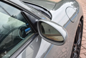 Porsche Cayman S - 2006