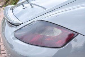 Porsche Cayman S - 2006