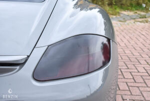 Porsche Cayman S - 2006