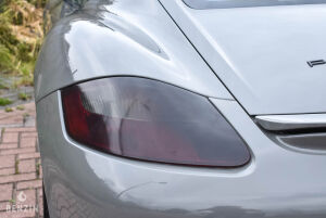 Porsche Cayman S - 2006