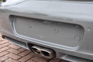 Porsche Cayman S - 2006